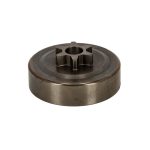 Csillagkerék Stihl 021 fix 3/8-6, tűgörgő nélkül oregon utángyártott 100962XF