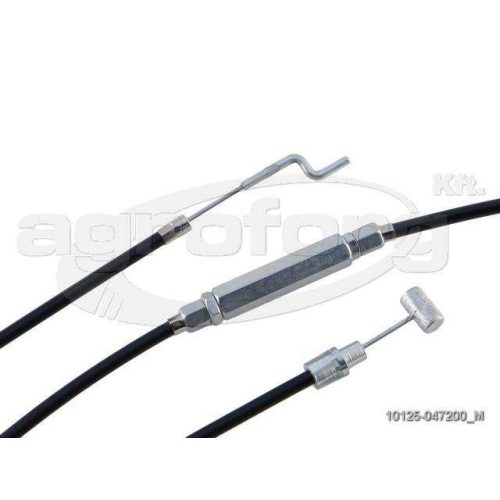 Bowden hajtás Robix 202 előremeneti utángyártott 10125-047200/M