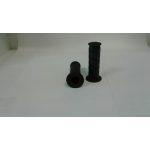 Gumifogantyú  Robix Robix, Terra, 25mm-es, 2db/csomag utángyártott 10150-013002/2CS