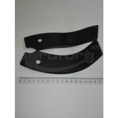 Kapakés Robix 56 új, párban utángyártott 10153-031001/R