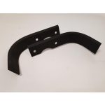 Kapakés Robix 066 szegecselhető, 2 furatos, párban utángyártott 10153-031101-R