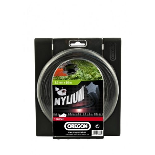 OREGON Damil 3.0mmx60m csillag Nylium 104884E
