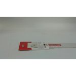 OREGON Láncvezető 3/8p-1.1mm McCulloch 39-szem 1-szegecses 104MLEA318