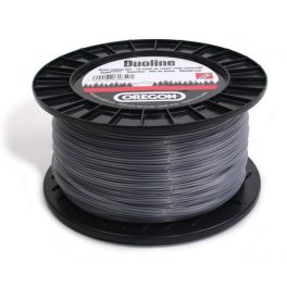OREGON Damil 2.4mmx180m kerek Duoline 106503