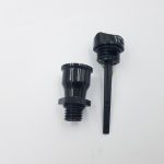 Olajbeöntő Loncin 1P65FE-3 komplett, pálcával 110690067-0001