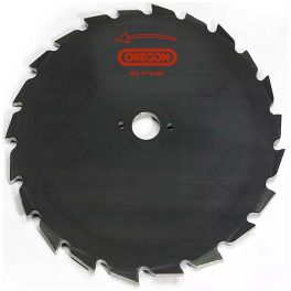   Vágótárcsa 22 fogas több tipus 200x20.0x1.5mm oregon 110972
