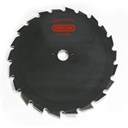   Vágótárcsa 24 fogas több tipus 225x25.4x1.8mm oregon 110973