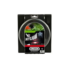 OREGON Damil 3.0mmx15m csillag Nylium 110986E