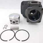 Henger komplett Stihl MS260 utángyártott 1121-020-1203-WO