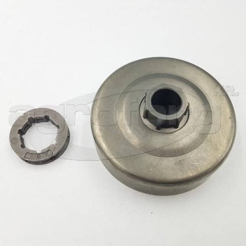 Csillagkerék Stihl MS660 +fogasív 35464 utángyártott 1122-007-1000-WO