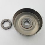 Csillagkerék Stihl MS660 +fogasív 35464 utángyártott 1122-007-1000-WO