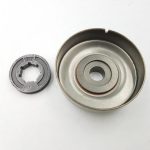 Csillagkerék Stihl MS230 +fogasív utángyártott 1123-640-2003/1-WO