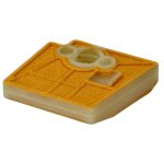 Levegőszűrő betét Stihl MS360 utángyártott 11251201620-1