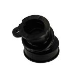 Karburátor gégecső Stihl MS340 utángyártott 11251412200-1