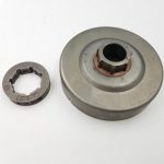 Csillagkerék Stihl MS440 +fogasív utángyártott 1128-640-2000-WO