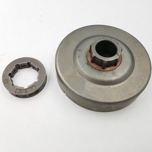 Csillagkerék Stihl MS440 +fogasív utángyártott 1128-640-2000-WO