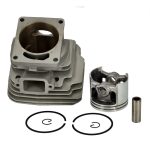 Henger komplett Stihl MS461 52 mm utángyártott 11280201250-1