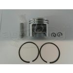 Dugattyú komplett Stihl MS170 37 mm 8mm csapszeg utángyártott 1130-030-2000-WO