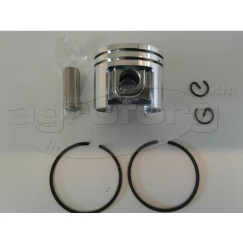 Dugattyú komplett Stihl MS180 38 mm utángyártott 1130-030-2004-WO