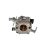 Karburátor komplett Stihl 017 utángyártott 1130-120-0600-WO