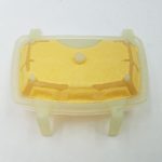 Levegőszűrő komplett Stihl MS181 utángyártott 1139-120-1602-WO