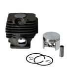 Henger komplett Stihl 038 52mm magnum felfogatás utángyártott 12-111902012011-1