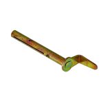 Karburátor szivatótengely Terra T20 utángyártott 12-11791