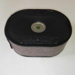 Levegőszűrő betét Stihl MS460 filces utángyártott 12-1201653