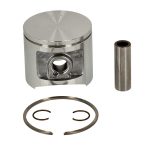 Dugattyú komplett Husqvarna 371, 372 50mm utángyártott 12-1725-CAB