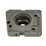 Olajszivattyú komplett Husqvarna 281 új tipusú utángyártott 12-19076