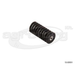   Rezgéscsillapító rugó Husqvarna 365, 372 hátsó, utángyártott 12-20501