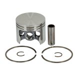 Dugattyú komplett Stihl 044 50mm 12-es csapszeg utángyártott 12-2084-CAB