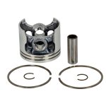 Dugattyú komplett Stihl 044 50mm 12-es csapszeg utángyártott 12-2084-CAB