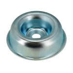 Vágótárcsa csúszótalp   12mm belső, 25mm magas utángyártott 12-20917