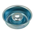 Vágótárcsa csúszótalp   12mm belső, 25mm magas utángyártott 12-20917