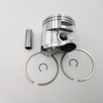 Dugattyú komplett Stihl MS251 44mm utángyártott 12-2566-CAB