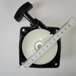 Indító komplett Kínai TL-43 utángyártott 12-39.00.809