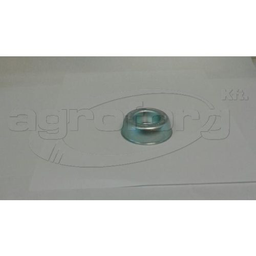 Vágótárcsa csúszótalp  14mm belső utángyártott 12-41197133100