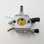 Karburátor komplett Stihl FS120 utángyártott 12-41341200653-1