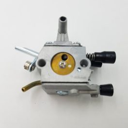   Karburátor komplett Stihl FS120 utángyártott 12-41341200653-1