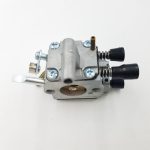 Karburátor komplett Stihl FS120 utángyártott 12-41341200653-1