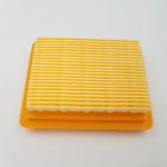 Levegőszűrő betét Stihl 533RS, FS400 utángyártott 12-413414103001-2