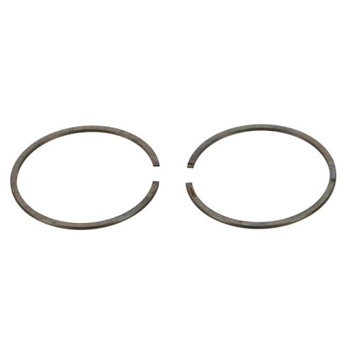 Dugattyú gyűrű Univerzális  45x1.2mm oldalstiftes, 2db/csomag utángyártott 12-4512-CAB/2CS