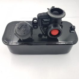   Üzemanyagtank Briggs  +karburátor utángyártott 12-494406498809