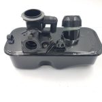 Üzemanyagtank Briggs  +karburátor utángyártott 12-494406498809