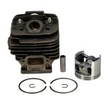 Henger komplett Stihl 036 48mm utángyártott 12-CC1458