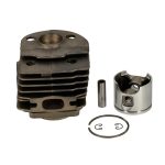 Henger komplett Husqvarna 55 46mm utángyártott 12-CC1660