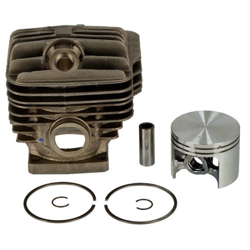 Henger komplett Stihl 046, MS 460 52mm utángyártott 12-CC1833-CAB