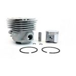 Henger komplett Husqvarna 390XP utángyártott 12-CC2302