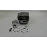 Henger komplett Husqvarna 390XP utángyártott 12-CC2302